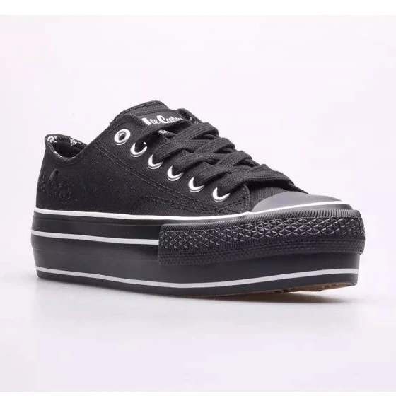 Baskets Lee Cooper W LCW-22-31-0843L Le Noir – Image 2