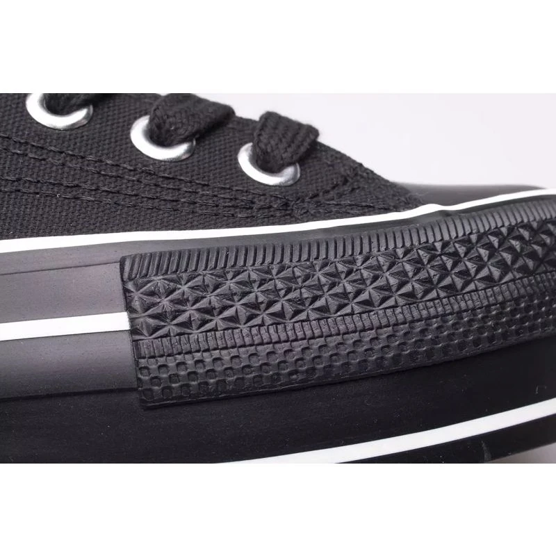 Baskets Lee Cooper W LCW-22-31-0843L Le Noir – Image 4