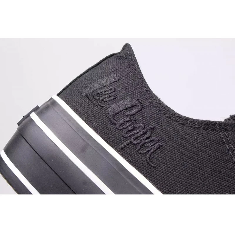 Baskets Lee Cooper W LCW-22-31-0843L Le Noir – Image 7