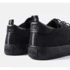 Baskets Noires Lee Cooper LCW-22-31-0857M Le Noir