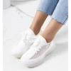 Baskets Sport Femme Molema Blanches