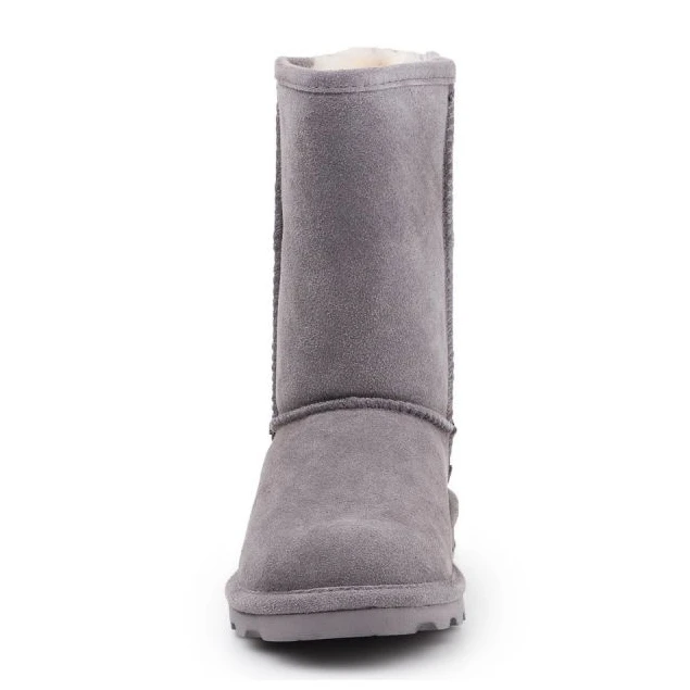 BearPaw 1962W W Grey Fog 051 Chaussures D'hiver Gris – Image 2