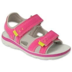 Befado Chaussures Pour Enfants 066Y100 Rose