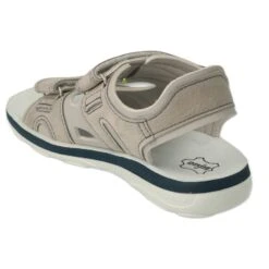 Befado Chaussures Pour Enfants 066Y102 Gris