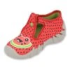 Befado Chaussures Pour Enfants 110P459 Rouge