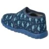 Befado Chaussures Pour Enfants 465P089 Bleu Marin