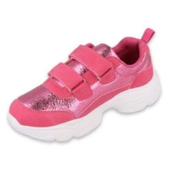 Befado Chaussures Pour Enfants 516X106 Rose