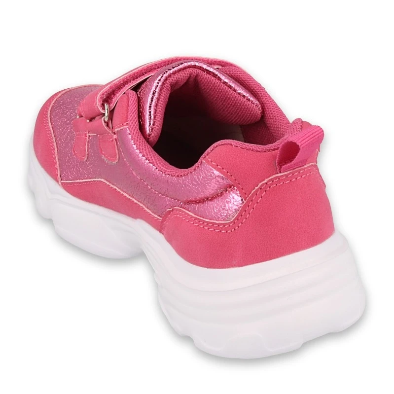Befado Chaussures Pour Enfants 516X106 Rose – Image 3