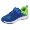 Befado Chaussures Pour Enfants 516X135 Bleu Vert