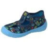 Befado Chaussures Pour Enfants 533P021 Bleu Marin Bleu Multicolore