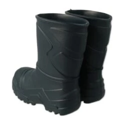 Befado Chaussures Pour Enfants Galosh - Bleu Marine 162Y304