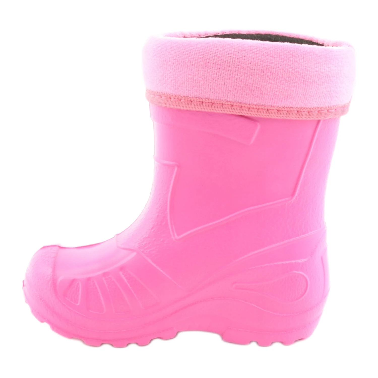 Befado Chaussures Pour Enfants Galosh-rose 162Y101 – Image 3