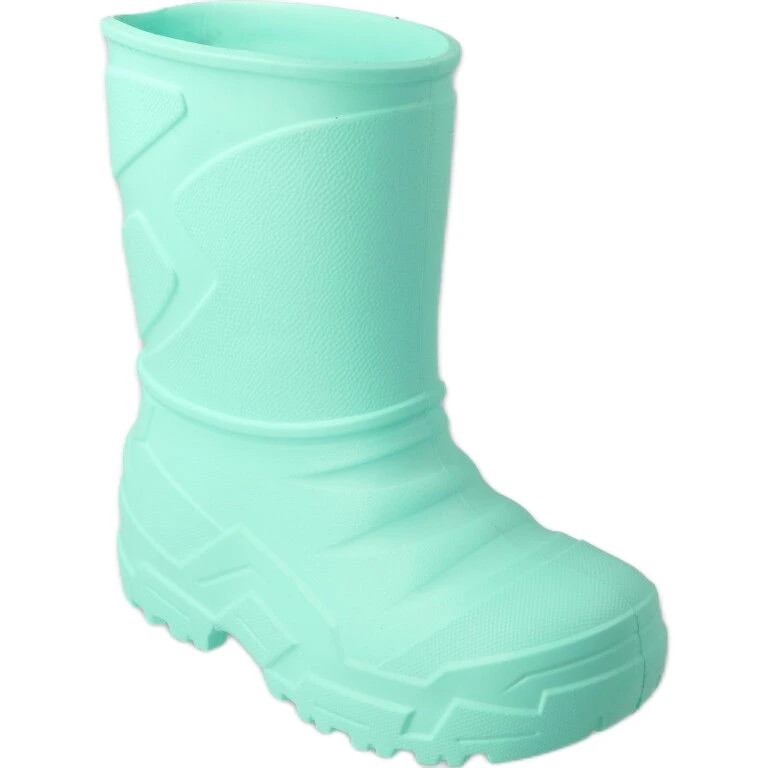 Befado Chaussures Pour Enfants Menthe Bottes De Pluie 162Y305 Vert – Image 2