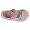 Befado Chaussures Pour Enfants Pu 065P147 Rose Multicolore