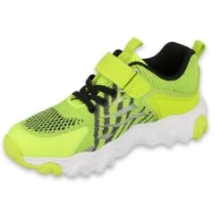 Befado Chaussures Pour Jeunes 516Q104 Vert