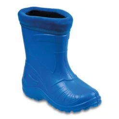 BEFADO S.A. Befado Bottes En Caoutchouc Bleuets Pour Enfants 162X106