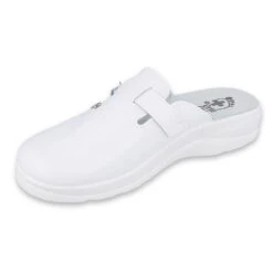 BEFADO S.A. Chaussures Pour Hommes Befado 157M103 Blanche