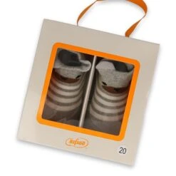 Befado Sans Alcool 002P012 Gris