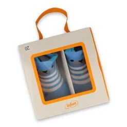 Befado Sans Alcool 002P015 Bleu