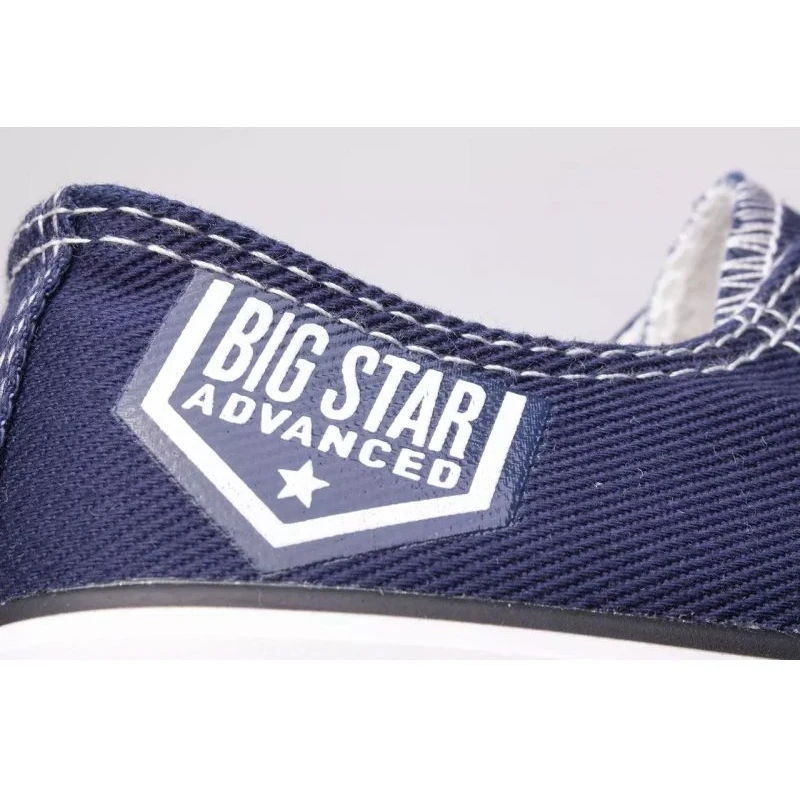Big Star Chaussures Jr FF374064 Bleu – Image 4