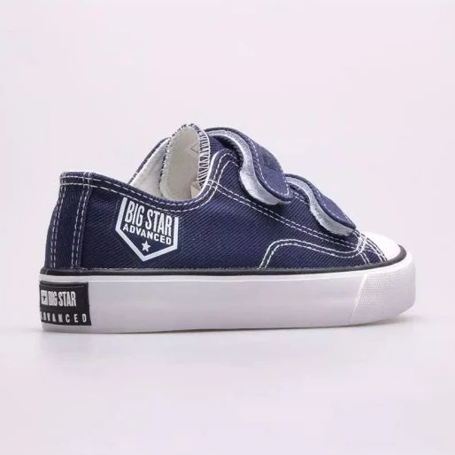 Big Star Chaussures Jr FF374064 Bleu – Image 5