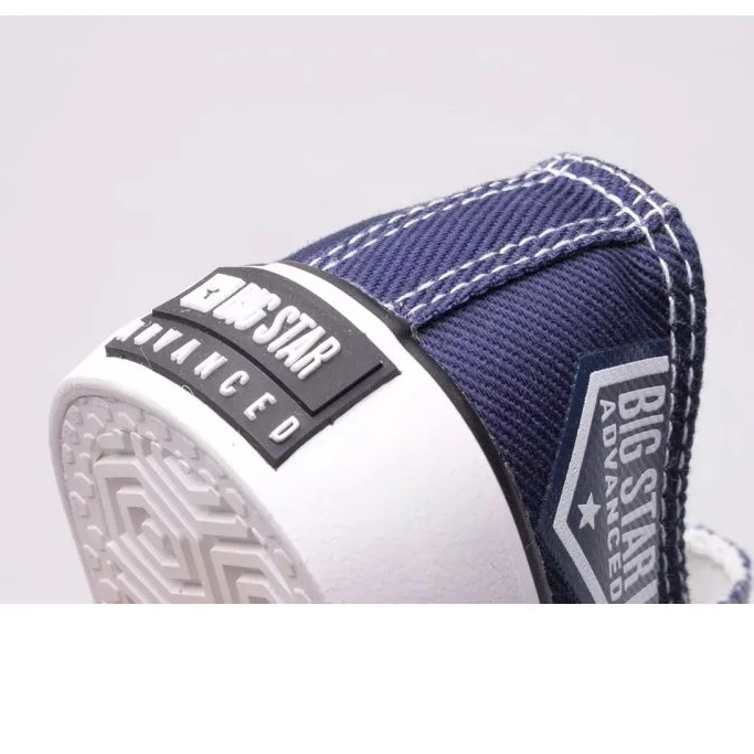 Big Star Chaussures Jr FF374064 Bleu – Image 7