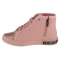 Big Star Chaussures Jr II374030 Rose