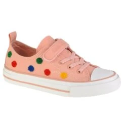 Big Star Chaussures Jr JJ374054 Rose