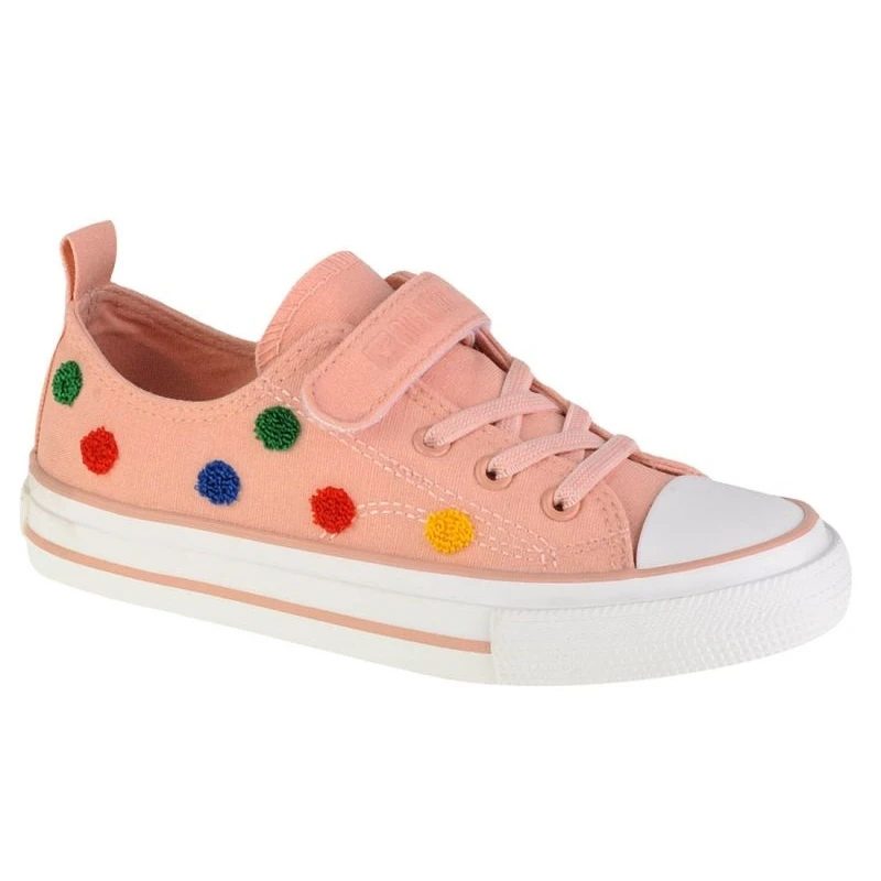 Big Star Chaussures Jr JJ374054 Rose