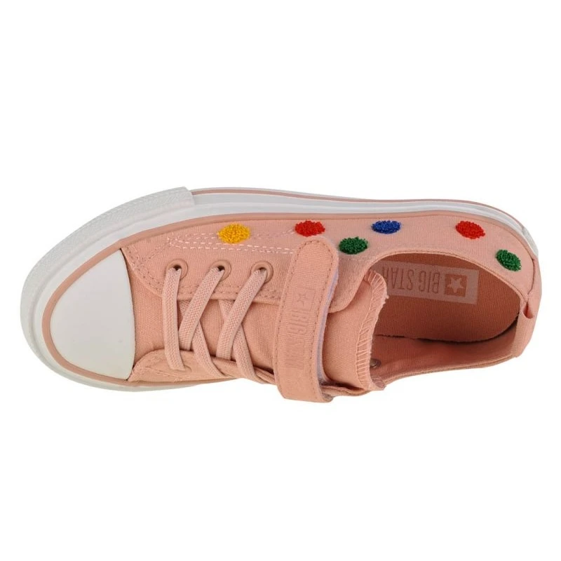 Big Star Chaussures Jr JJ374054 Rose – Image 3