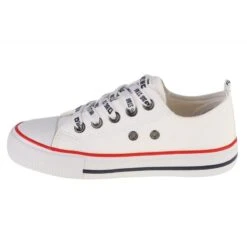 Big Star Chaussures Jr KK374038 Blanche Blanche