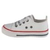 Big Star Chaussures Jr KK374042 Blanche
