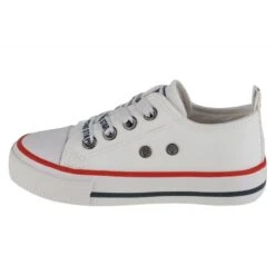Big Star Chaussures Jr KK374042 Blanche