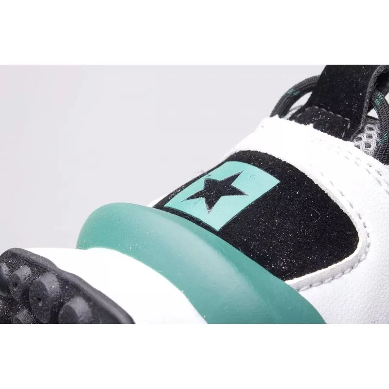 Big Star Jr Chaussures Pour Enfants LL374217 Le Noir Gris – Image 6