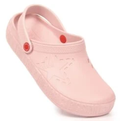 Big Star Jr II375007 Chaussons Roses
