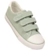 BIG STAR SHOES Baskets Femme Velcro Vert Big Star LL274A202