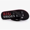 BIG STAR SHOES Tongs Homme Big Star LL174614 Noir Le Noir