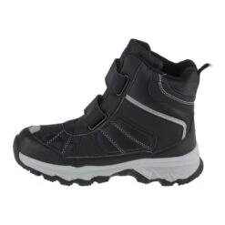 Big Star Trekking K Chaussures Jr KK374157 Le Noir