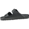 Birkenstock Arizona Eva M 129421 Le Noir