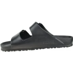 Birkenstock Arizona Eva M 129421 Le Noir