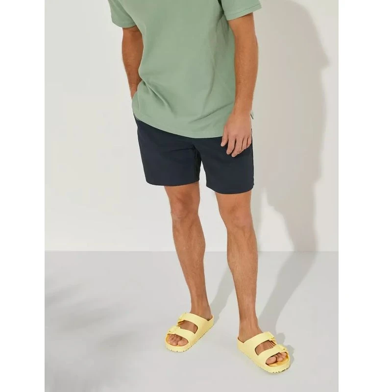 Birkenstock Arizona Eva W 1022466 Chaussons Jaune – Image 10