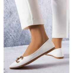 BM Ballerines Vallée Blanches