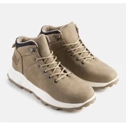 BM Bottes Isolées Vivian Vert