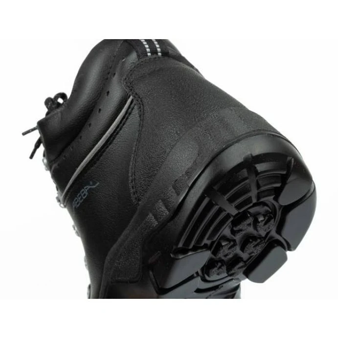 BM Chaussures De Travail Bhp Abeba Homme Anatom M 2271 Le Noir – Image 6