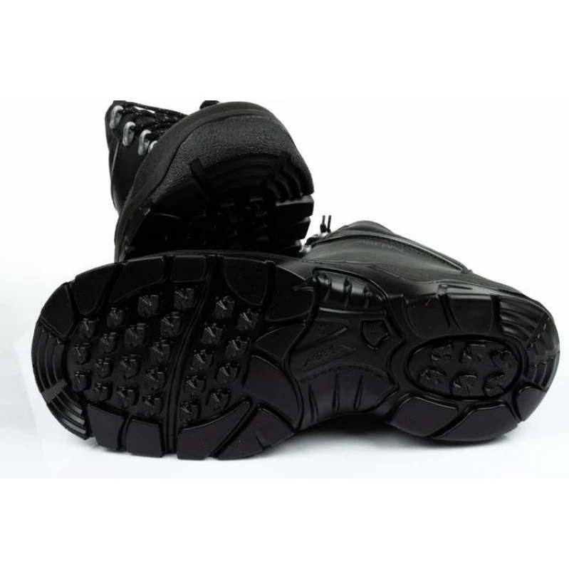 BM Chaussures De Travail Bhp Abeba Homme Anatom M 2271 Le Noir – Image 8