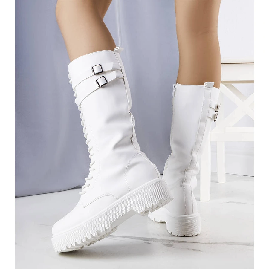 BM Christophe Bottes Hautes Blanches – Image 2