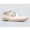 BM Demi-pointes De Gymnastique Iwa 302 Crème Beige Multicolore