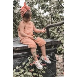 BM Sneakers Classiques Pour Enfants Avec Effet Tie-Dye Simba Blanche
