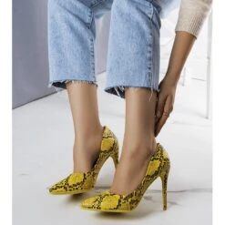 BM Talons Jaunes Jasiah