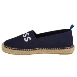 Boss Espadrills J29278-849 Chaussures Bleu Marin
